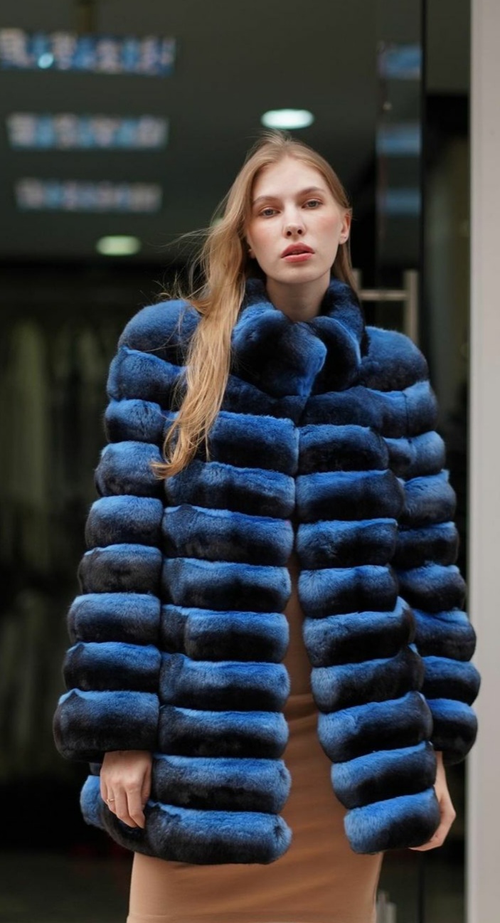 Women Fur Jackets Wholesale – Turkish Leather Shopping