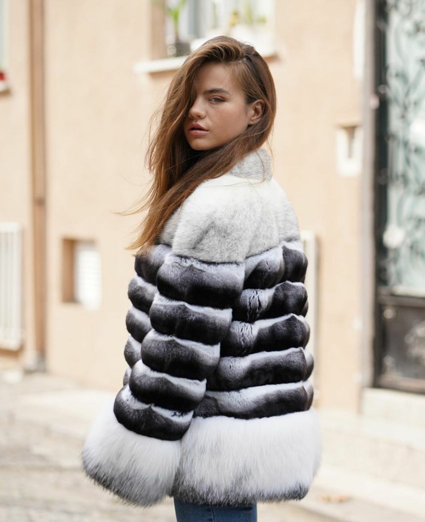 Women Fur Jackets Wholesale – Turkish Leather Shopping